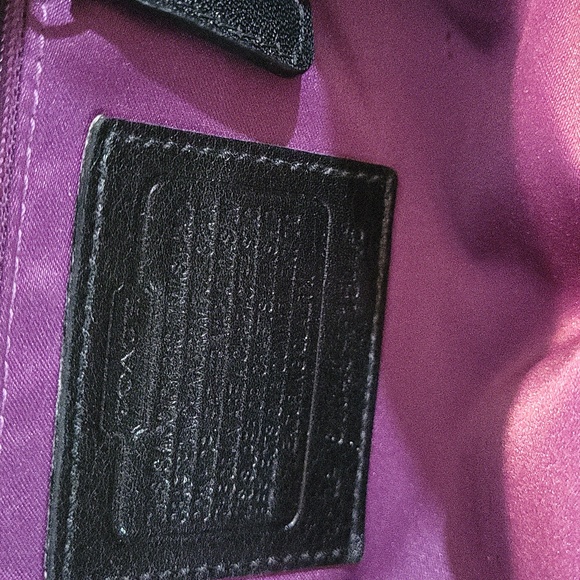 Coach satchel - Picture 7 of 7